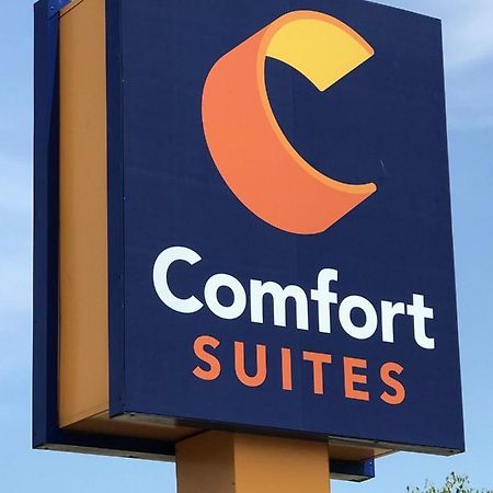 Comfort Suites Near Route 66 Springfield Eksteriør bilde